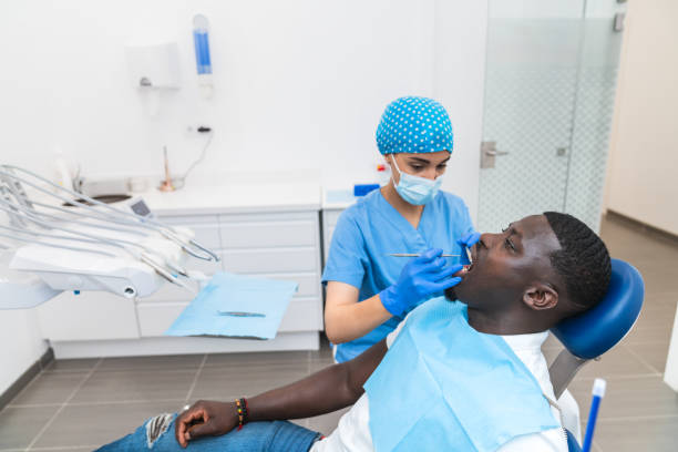 Best Emergency Treatment for Dental Infections or Abscesses in Beverly Hills, MI